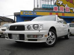 Nissan CEDRIC GRAN TOURISMO S picture
