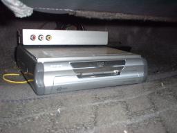 Toyota Vista new_grade picture