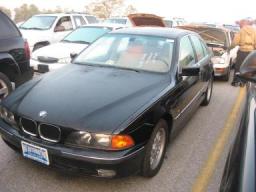 BMW 528 I  picture