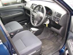 Toyota PROBOX new_grade picture