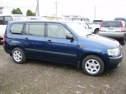 Toyota PROBOX new_grade picture