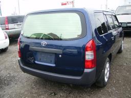 Toyota PROBOX new_grade picture