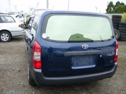 Toyota PROBOX new_grade picture