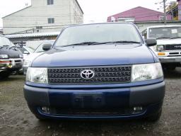 Toyota PROBOX new_grade picture