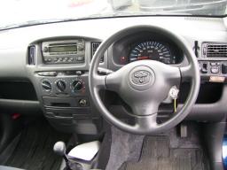 Toyota PROBOX new_grade picture
