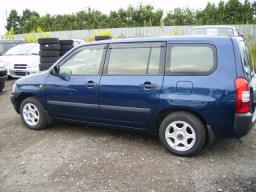 Toyota PROBOX new_grade picture