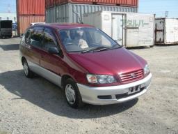 Toyota Ipsum 