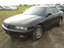 Mitsubishi Diamante XE