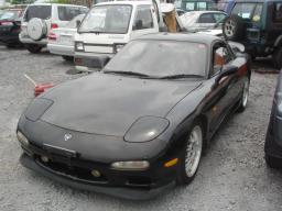 Mazda RX-7 Type-R picture