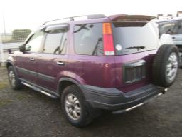 Honda CR-V 4WD picture