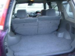 Honda CR-V 4WD picture