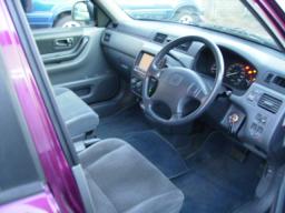 Honda CR-V 4WD picture