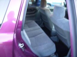 Honda CR-V 4WD picture