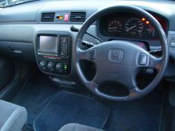 Honda CR-V 4WD picture