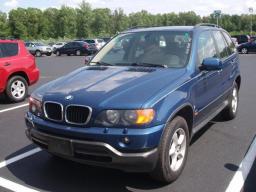 BMW X 5