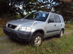 Honda CR-V ACTIVE SCAPE