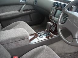 Nissan CIMA 30LV picture