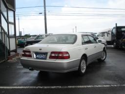 Nissan CIMA 30LV picture