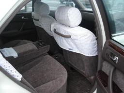 Nissan CIMA 30LV picture