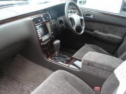 Nissan CIMA 30LV picture