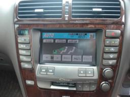 Nissan CIMA 30LV picture