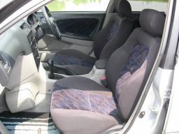 Toyota Caldina GT picture