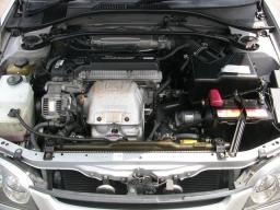 Toyota Caldina GT picture