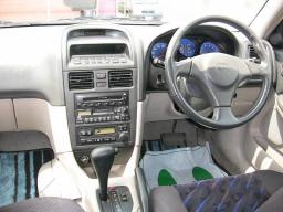 Toyota Caldina GT picture