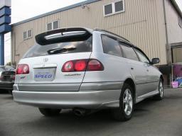 Toyota Caldina GT picture