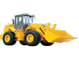 XG Wheel Loader