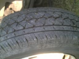 Nissan HOMMY VAN picture