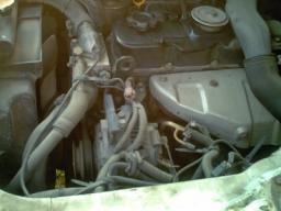 Nissan HOMMY VAN picture