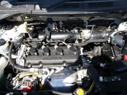 Nissan X-TRAIL Xtt 4WD picture