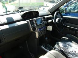 Nissan X-TRAIL Xtt 4WD picture