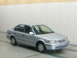Toyota Colsa 1.3