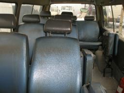 Toyota HIACE VAN VAN  picture