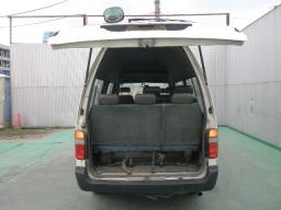 Toyota HIACE VAN VAN  picture