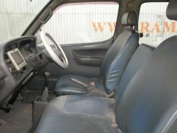 Toyota HIACE VAN VAN  picture