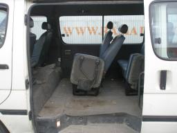 Toyota HIACE VAN VAN  picture