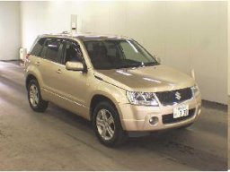 Suzuki ESCUDO 2.0 XG 4WD