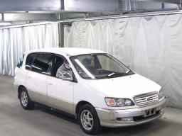 Toyota Ipsum 