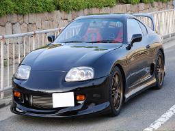 Toyota Supra