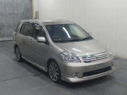 Toyota Raum G PACKAGE-AERO picture