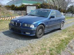 BMW 320i 2000