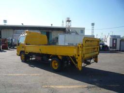 Isuzu Elf new_grade picture