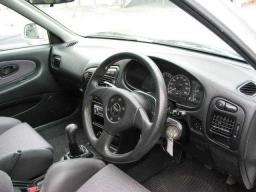 Mitsubishi Lancer Evolution ＧＳＲ picture