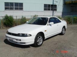 Nissan SKYLINE 
