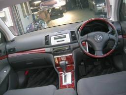 Toyota Allion A15 G LTD picture