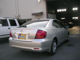 Toyota Allion A15 G LTD picture