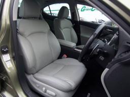 Lexus IS350 Version L picture